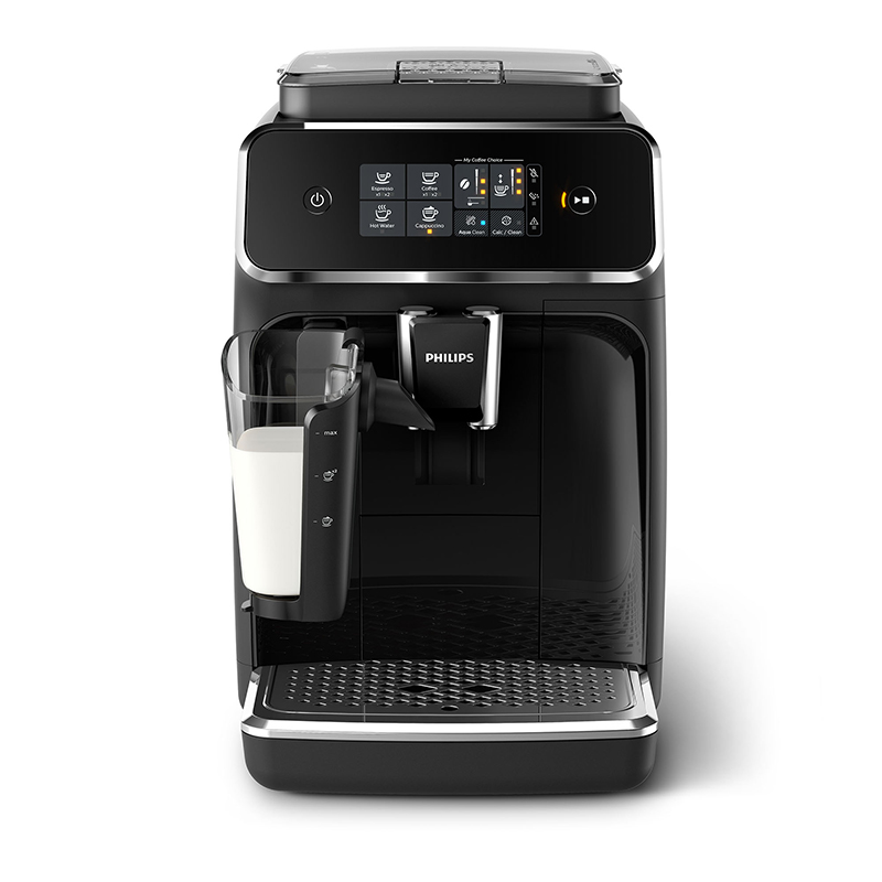 Cafetera Espresso Automática Philips