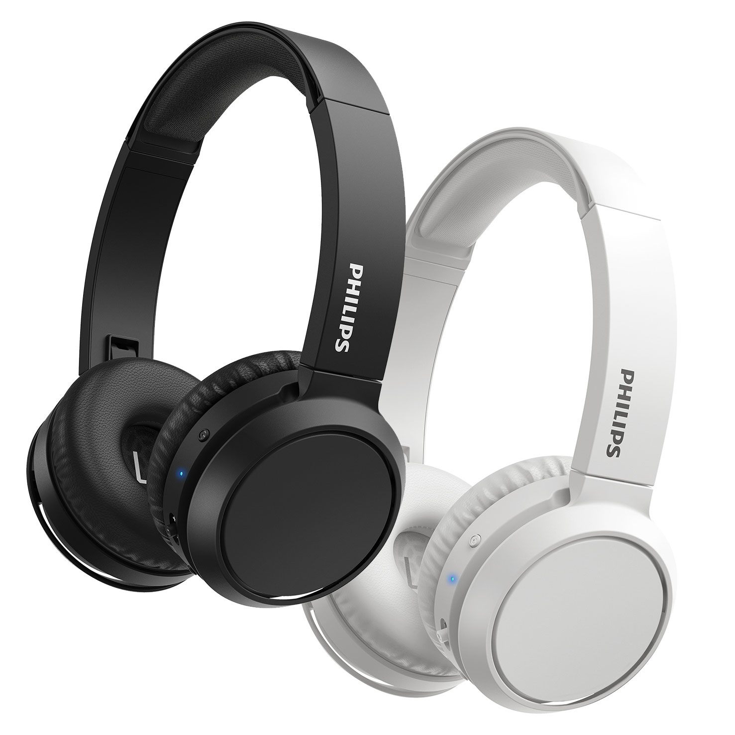Auriculares On Ear Bluetooth Philips